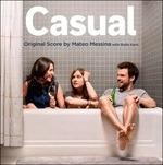 Casual (Colonna sonora) - CD Audio