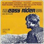Easy Rider (Colonna sonora) - Vinile LP