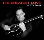 Greatest Love - CD Audio di Marty Balin