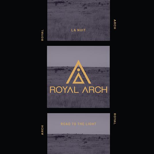La Nuit - Vinile LP di Royal Arch