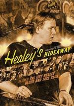Healey's Hideaway (DVD)