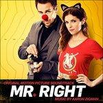Mr. Right (Colonna sonora) - CD Audio
