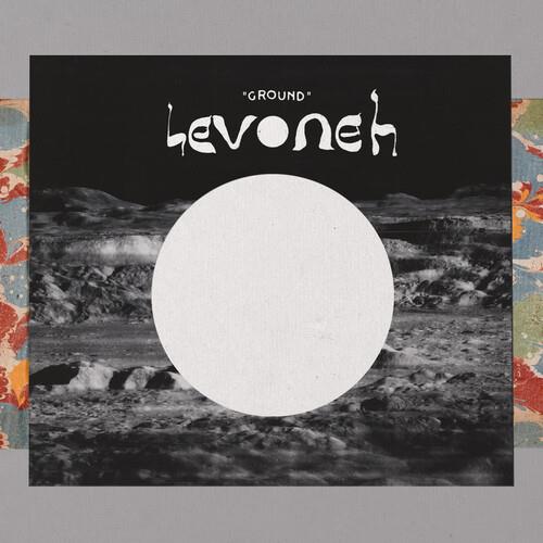 Ground - CD Audio di Levoneh