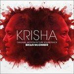 Krisha (Colonna sonora) - CD Audio