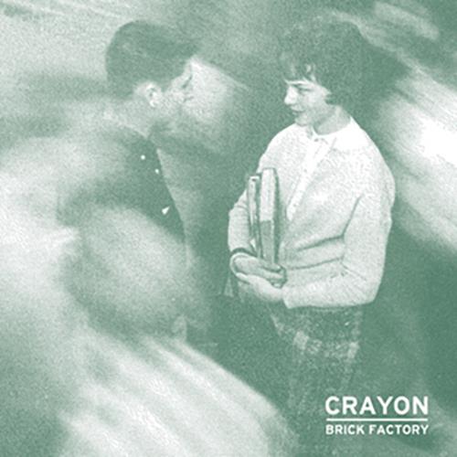 Brick Factory - Vinile LP di Crayon