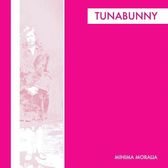 Minima Moralia - Vinile LP di Tunabunny