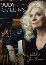 Love Letter to Sondheim (DVD)