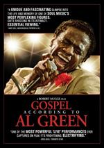 Gospel According to Al Green (DVD)