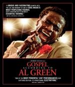 Gospel According To Al Green (DVD)