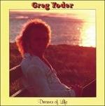 Dreamer of Life - CD Audio di Greg Yoder
