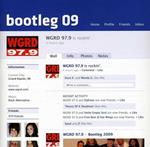 Wgrd Bootleg 2009 / Various