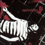 Operation S - Vinile LP di Operation S