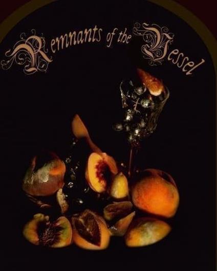 Remnants Of The Vessel - Vinile LP di Faetooth