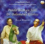 Raga Bhairav - CD Audio di Bhimsen Joshi