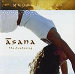 Asana -Awakening