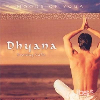 Dhyana - CD Audio