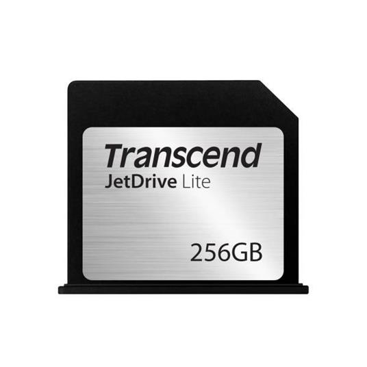 Scheda di memoria Transcend JetDrive Lite 130 256Gb MLC
