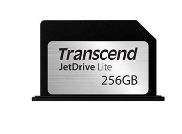 Scheda di memoria Transcend JetDrive Lite 330 256Gb MLC