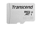 Transcend 300S memoria flash 64 GB MicroSDXC NAND Classe 10