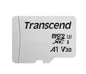 Transcend 300S memoria flash 8 GB MicroSDHC Classe 10 NAND