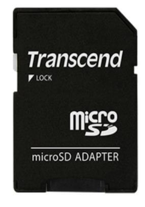 Transcend 330S memoria flash 64 GB MicroSDXC Classe 10 UHS-I - 2
