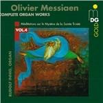 Sonate per organo vol.4