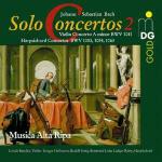 Integrale dei concerti solisti vol.2