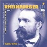 Integrale della musica per organo vol.3