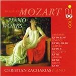 Musica per pianoforte