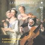 La Ricordanza - CD Audio