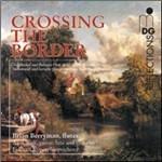 Crossing the Border - CD Audio di Brian Berryman