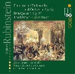 Musica orchestrale - CD Audio di Anton Rubinstein