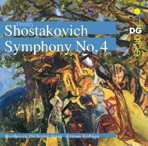 Sinfonie Complete vol.8 - CD Audio di Dmitri Shostakovich