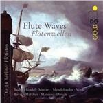 Flute Waves - SuperAudio CD ibrido