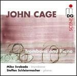 Two per trombone e pianoforte - Variations I per trombone e pianoforte - Music for Two per trombone e pianoforte