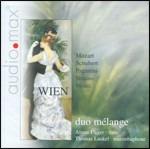 Wien - CD Audio
