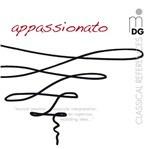 Appassionato (16 tracce di riferimento per audiofili) - SuperAudio CD ibrido