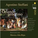 Orlando generoso