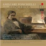 Concerti - SuperAudio CD ibrido di Amilcare Ponchielli