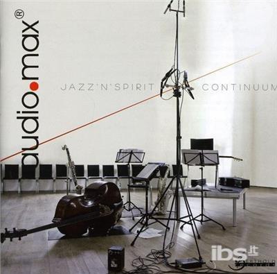 Continuum - CD Audio di Jazz 'N' Spirit