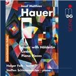 Music with Hölderlin
