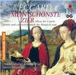 Musica corale - SuperAudio CD ibrido di Johannes Eccard