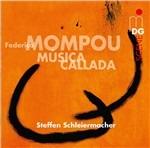 Musica Callada