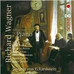 Arrangiamenti per pianoforte - SuperAudio CD ibrido di Richard Wagner,Severin von Eckardstein