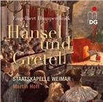Hänsel und Gretel - SuperAudio CD ibrido di Engelbert Humperdinck