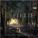 Notturni vol.1 - CD Audio di John Field,Stefan Irmer
