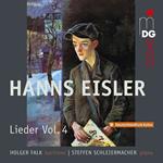 Lieder Vol.4