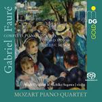 Piano Quintets