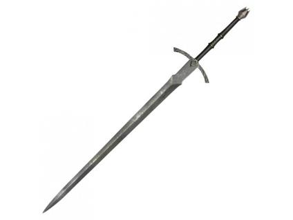 Il Signore Degli Anelli Replica 1/1 Sword Of The Witch King 139 Cm United Cutlery