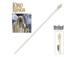 Il Signore Degli Anelli Replica 1/1 Staff Of Gandalf The White 185 Cm United Posate
